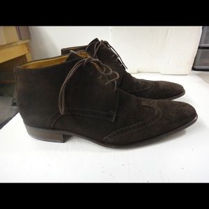 Giorgio Handmade Shoes